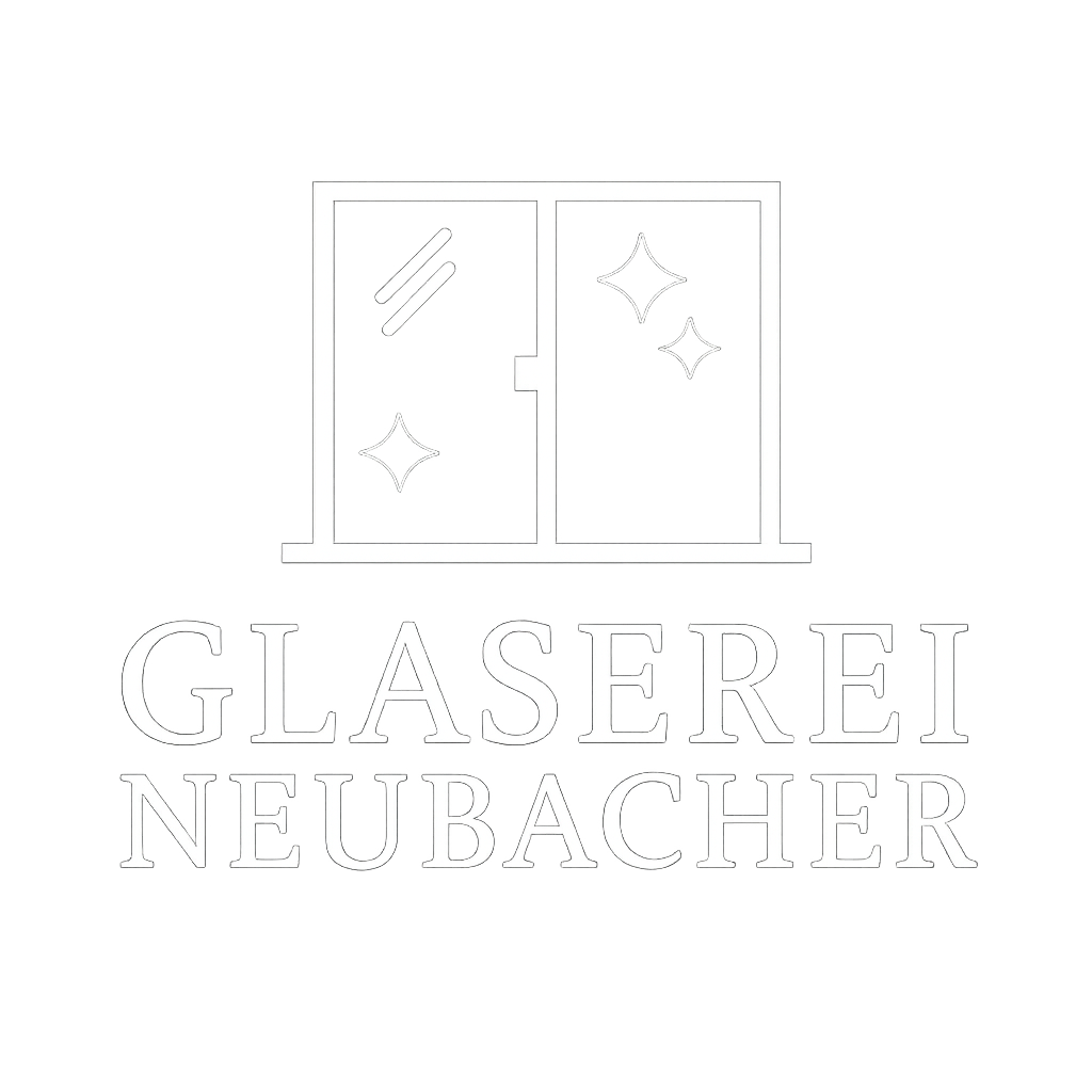 Glaserei Neubacher